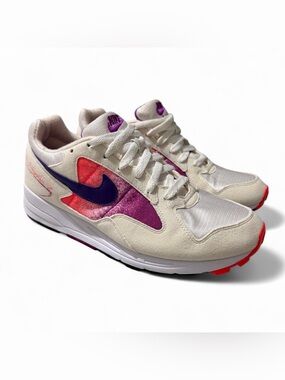 Women’s Nike Air Skylon 2 Court Purple Size 10 No Box
